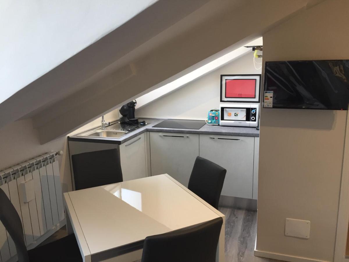 Gran Madre, Central Apartment 토리노 외부 사진