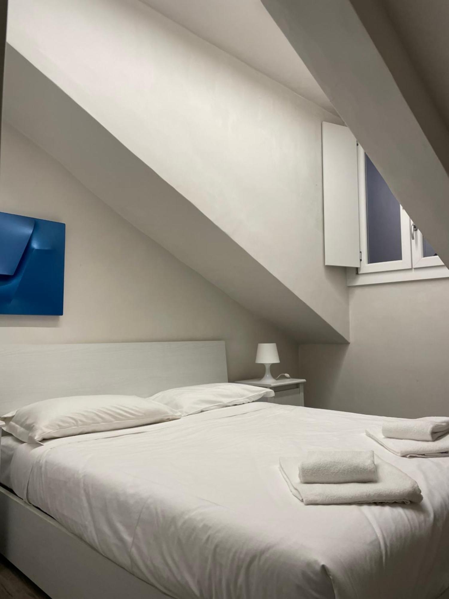 Gran Madre, Central Apartment 토리노 외부 사진