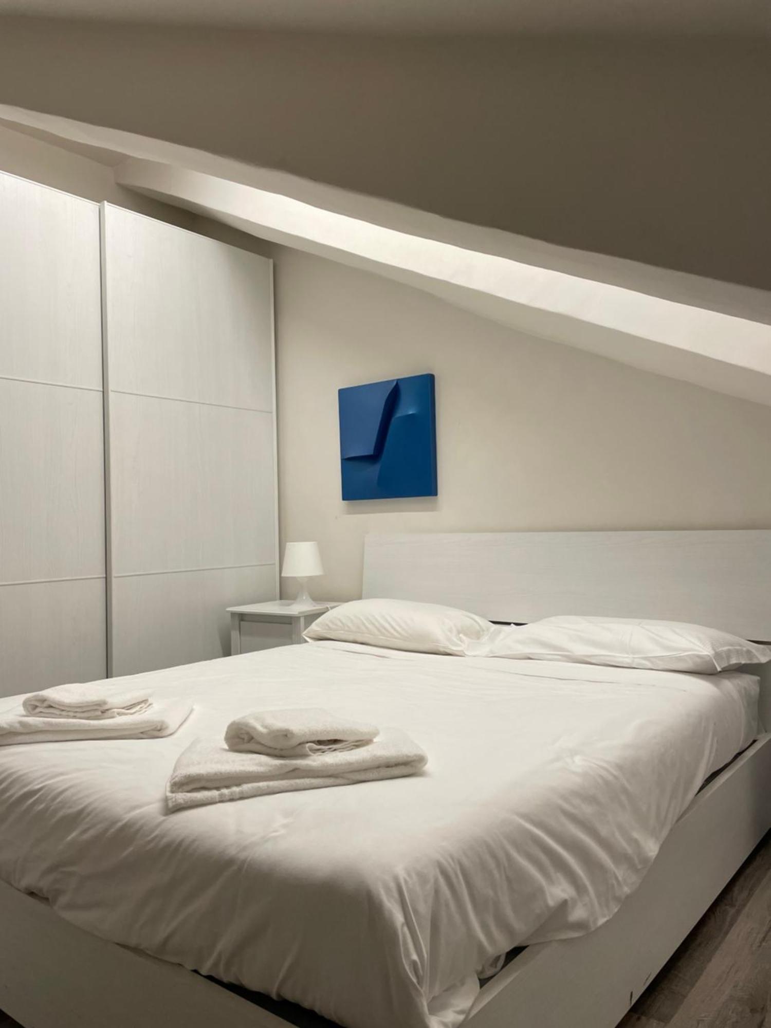 Gran Madre, Central Apartment 토리노 외부 사진